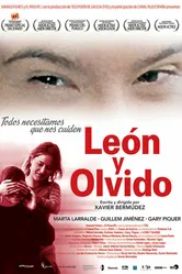Леон и Ольвидо 2004 постер