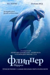 Флиппер 1996 постер