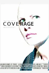 Coverage постер