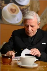 Expresso 2007 постер