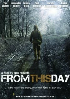 Постер From This Day