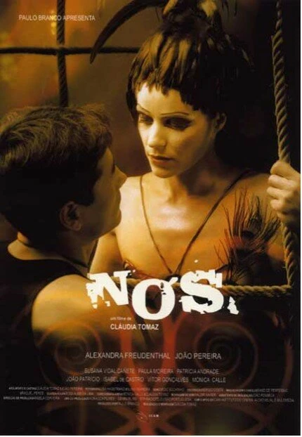 Постер Nós 2003