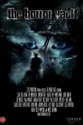 The Horror Vault постер
