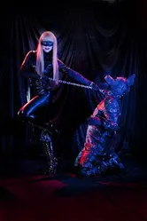 Bondage 2015 постер