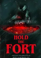 Hold the Fort постер