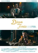 Джин Тоник 2016 постер