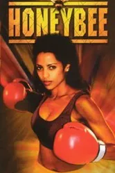 Honeybee 2001 постер