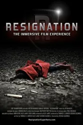 Resignation 2014 постер