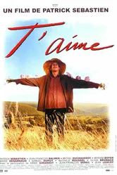 Люблю тебя 2000 постер
