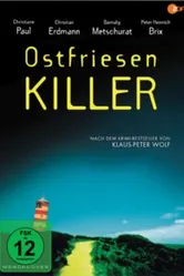 Ostfriesenkiller постер