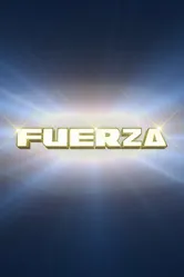 Fuerza 2015 постер