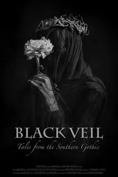 Black Veil 2020 постер