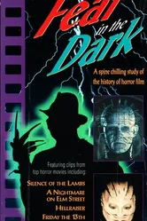 Fear in the Dark постер