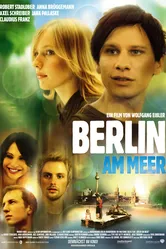 Берлин у моря 2008 постер