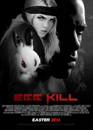 Egg Kill постер
