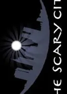The Scary City 2008 постер