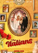 The Italians постер