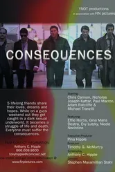 Consequences 2006 постер