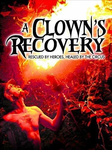 Постер A Clown's Recovery