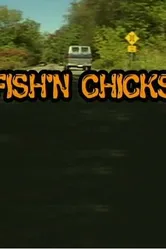Fish'n Chicks постер