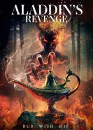 Aladdin's Revenge постер