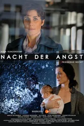 Nacht der Angst постер