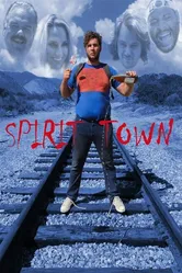 Spirit Town постер