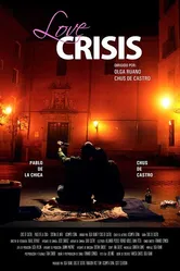 Love Crisis 2013 постер
