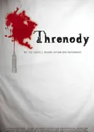 Threnody 2010 постер