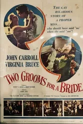 The Reluctant Bride постер