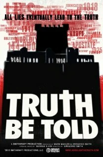 Постер Truth Be Told 2012
