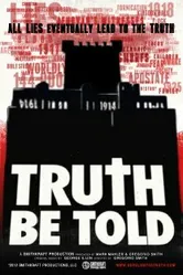 Truth Be Told 2012 постер