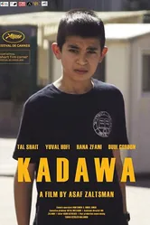 Kadawa постер