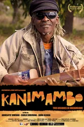 Kanimambo постер