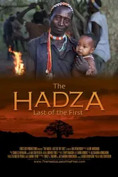 The Hadza: Last of the First постер