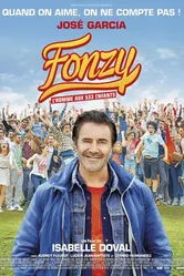 Фонзи 2013 постер
