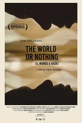 The World or Nothing постер
