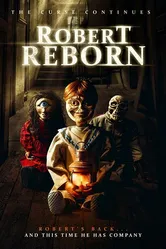 Роберт перерождённый 2019 постер