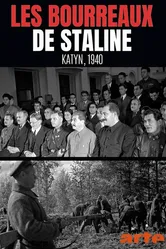 Палачи Сталина — Катынь, 1940 2020 постер