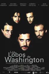 Вашингтонские волки 1999 постер