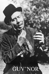 Старушка 1935 постер
