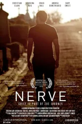 Нерв 2013 постер