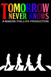 Tomorrow Never Knows 2015 постер