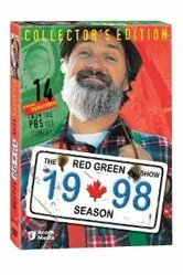 The Red Green Show постер