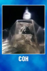 Сон 1988 постер