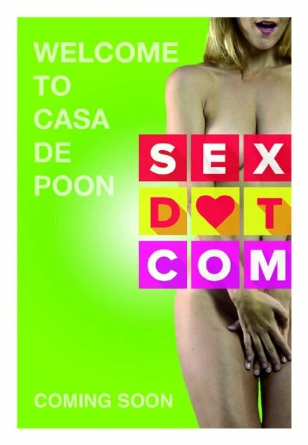 Постер SEXDOTCOM