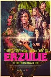 Erzulie постер