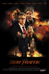 Торговля кожей 2014 постер
