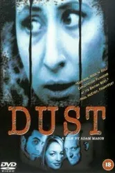 Dust 2001 постер