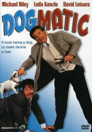 Постер Догматик 1999